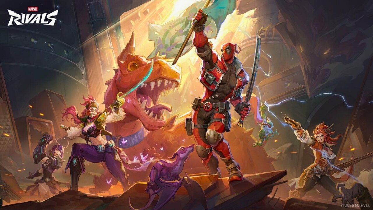 Is This Game Still Worth Playing? - Ranked | MARVEL RIVALS