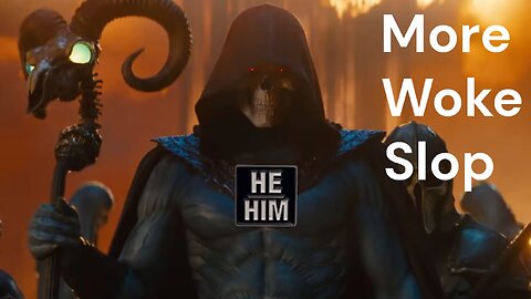 Masters Of The Transgenderverse