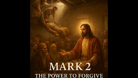 Mark 2 Explained | Heavenly Authority | 10/7/25