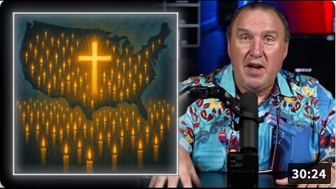 The New Great American Awakening Is Here As Christian Revival Sweeps Across The US!