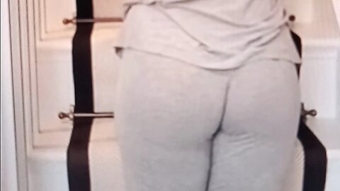 Asmr cougar cleaning