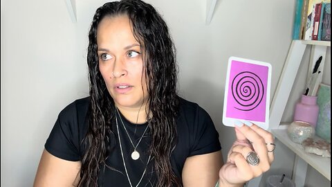 2025⚡️Ego Death, Revealed Truth & Rebirth of Self | Ep.1