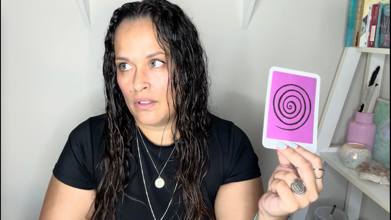 2025⚡️Ego Death, Revealed Truth & Rebirth of Self | Ep.1