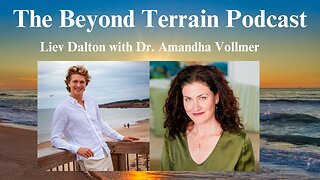 Dr. Amandha Vollmer: Mind-Body Healing & Natural Health Secrets