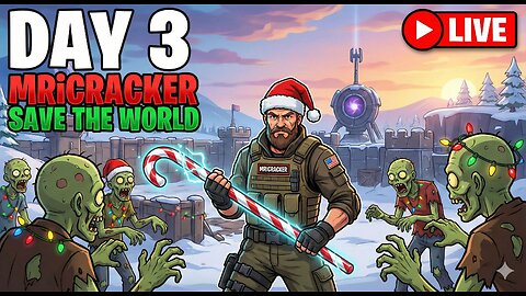 I See Every Chest! 💎👀 MRiCracker Loot Run