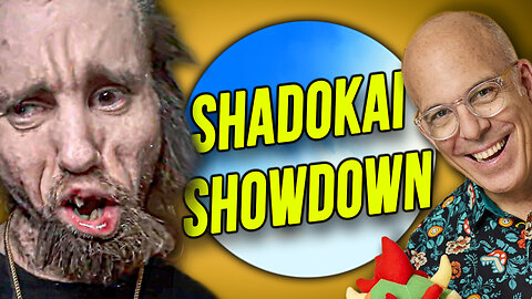 The Cyraxx/ShadoKai Showdown - SPECIAL GUESTS