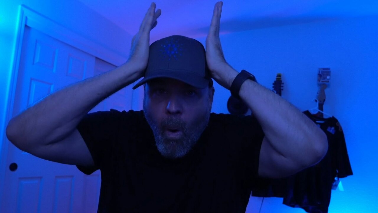 RKLB and TSLA Eating at my Soul, and Discussing my MKDS!