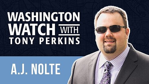 Dr. A.J. Nolte Dives into the Ukraine-Russia Peace Deal and the Current Situation with Israel-Gaza