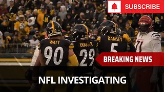 Jalen Ramsey Makes Big Ja'Marr Chase Allegation - Refs Speak Out