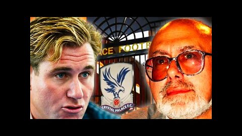 Andy Campbell | Simon JORDAN and GAZZA'S Agent Mel Stein Made A MESS Of The Negotiations