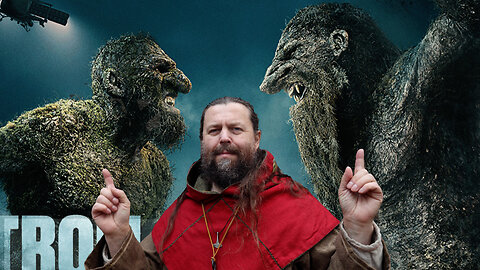 Did the Vikings Believe in Trolls?