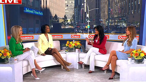 Outnumbered Oct 27 2025