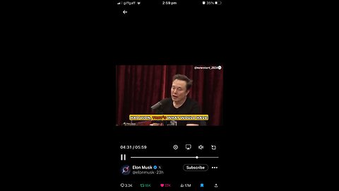 Joe Rogan : Elon Musk . ivan Raiklin J6