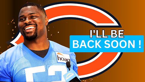 Khalil Mack BACK to Chicago? The Rumors Are Heating Up!