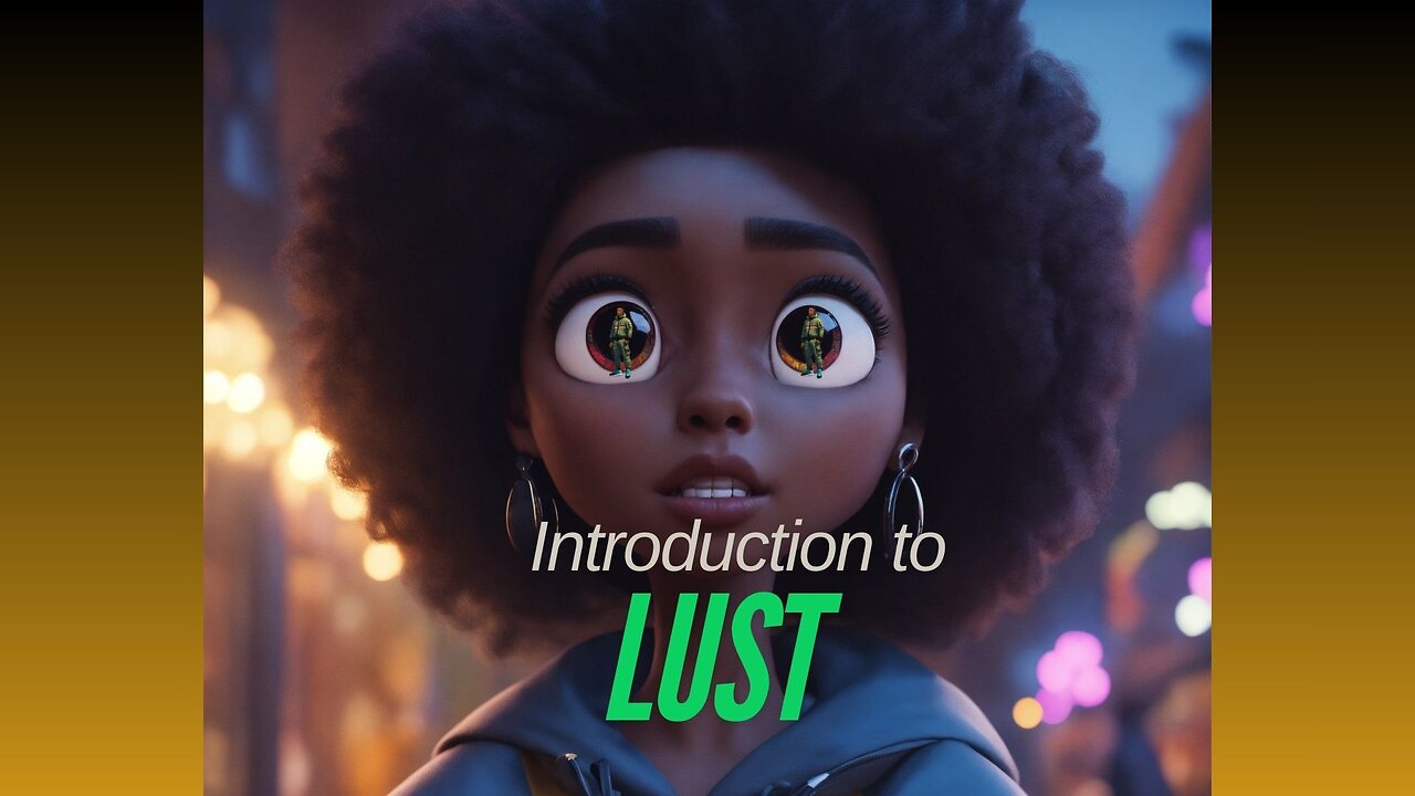 INTRODUCTION TO LUST Ep.2 (PART2)