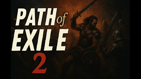 PATH OF EXILE 2 // MERC SPEAR // NEW SEASON #PATHOFEXILE2 #POE #POE2 #DIABLO4