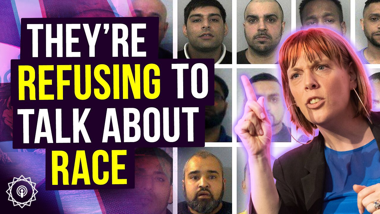 The Grooming Gang Inquiry Collapses