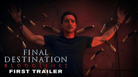 Final Destination 6: Bloodlines | First Trailer