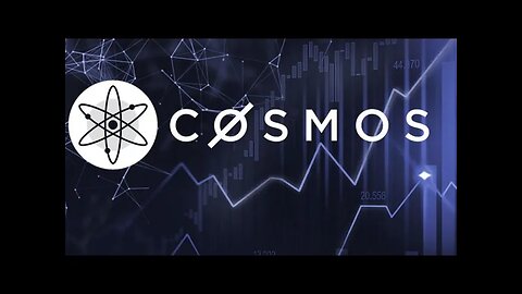 Atom Cosmos Today Update 🙄 #cosmos #atom #crypto