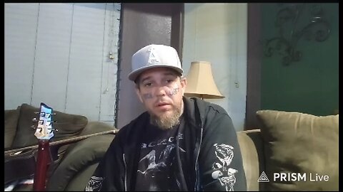 🛑 SCRIBBLES (P3) FALLOUT TALK & DRINKING 1-21-26.