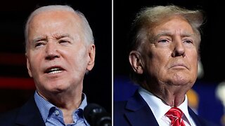 Trump 'has every right' to revoke Biden's security clearance, former CIA director argues