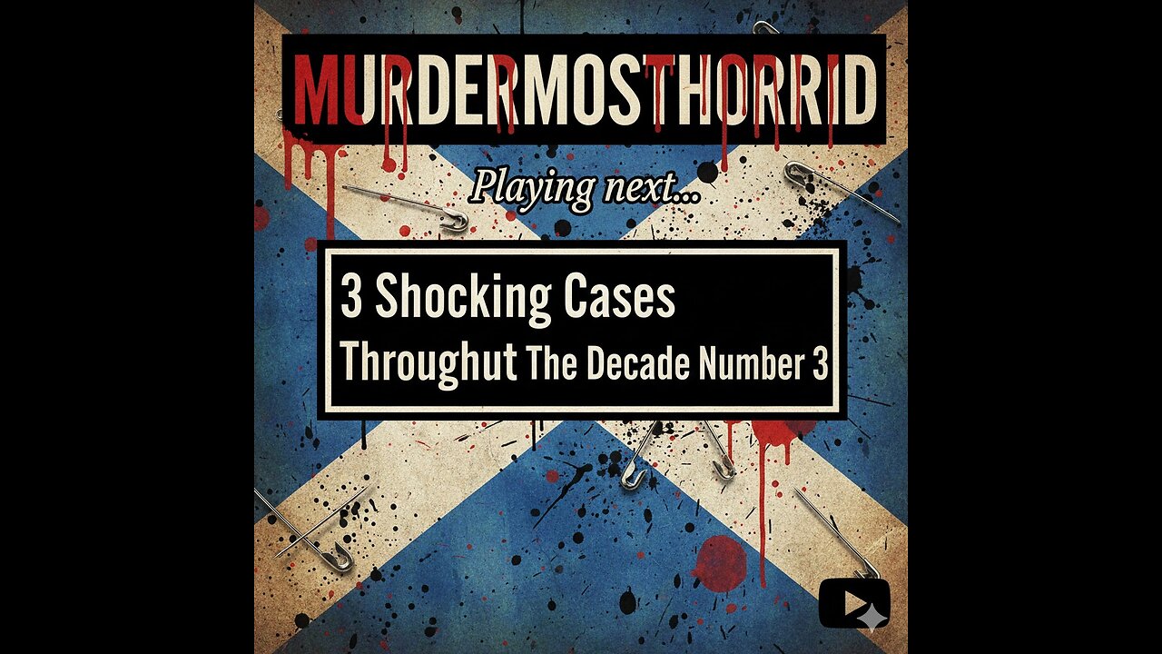 3 Crime Cases Shocked The World Number 3