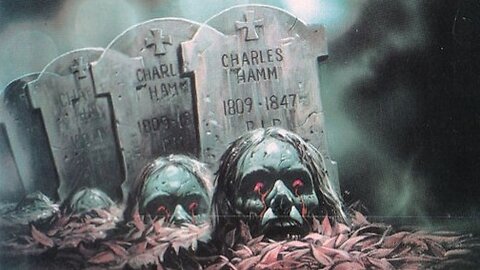 Zombie-Tisa Farrow, Ian McCulloch-1979 IMDb 6.8/10