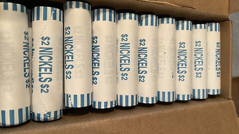 War Nickel Searching