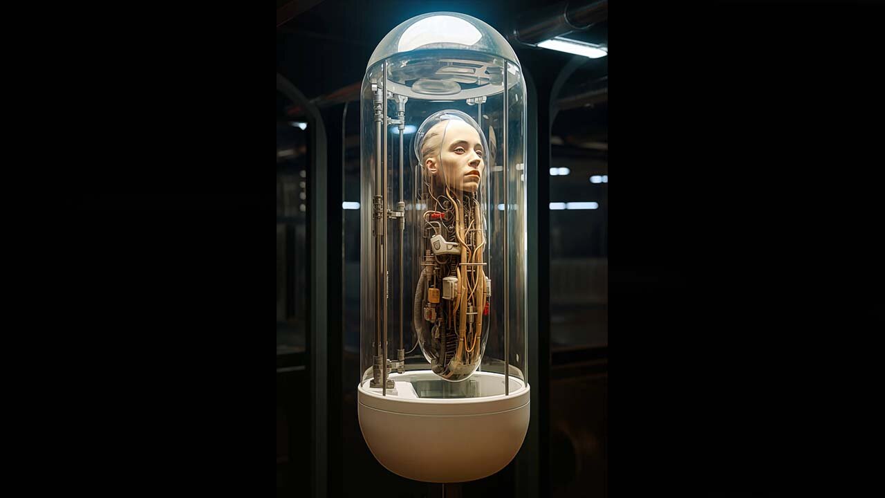 The truth about fetal chimerism...