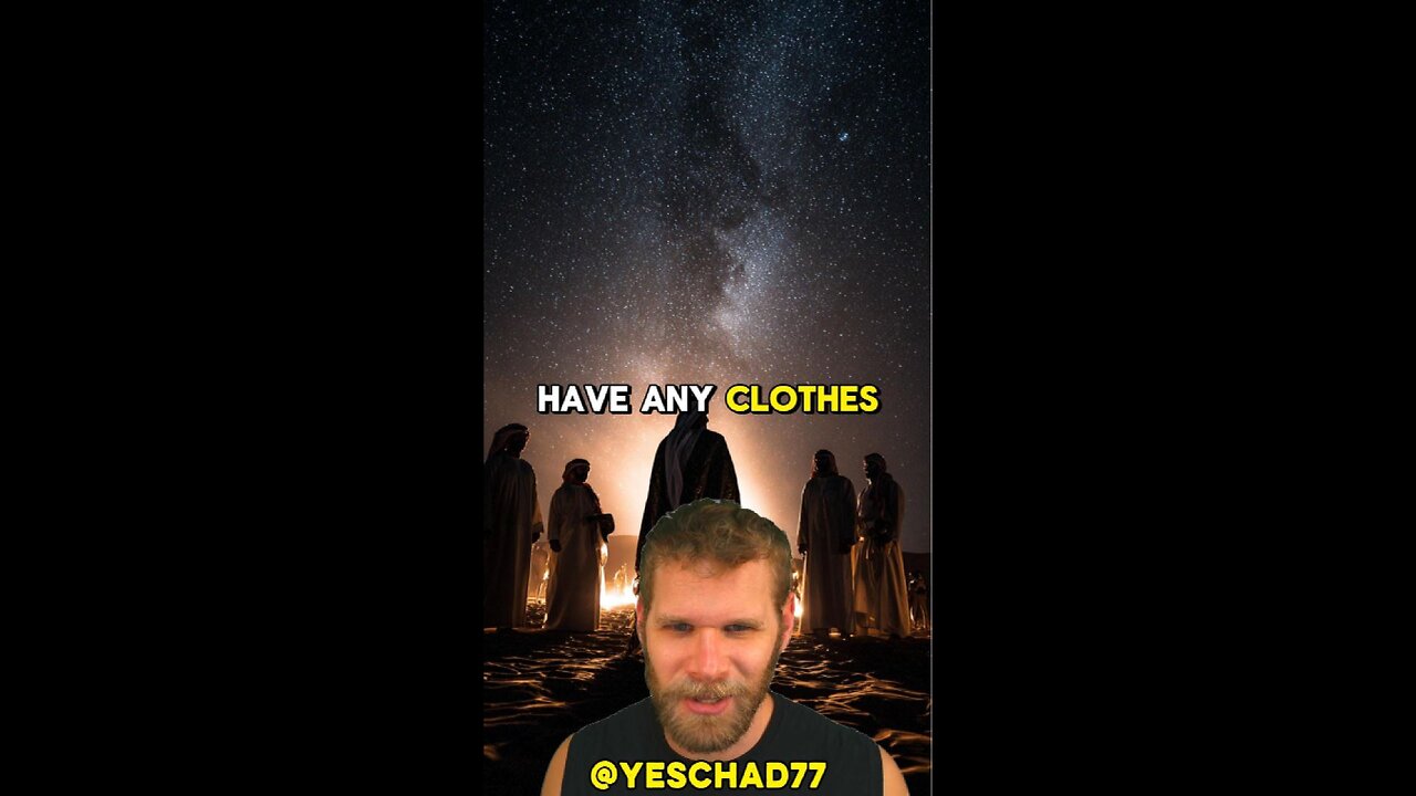 Muhammad's Midnight Ride