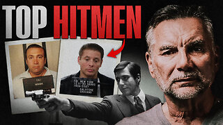 Ex-Mobster REVEALS the 15 Deadliest Killers in Organized Crime