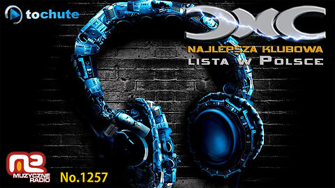 Muzyczne radio - Lista DMC 1257