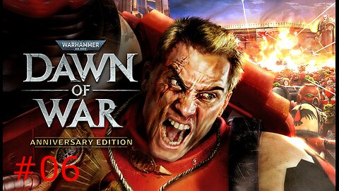 Warhammer 40,000 Dawn of War - Definitive Edition [Chaos i Zdrada]