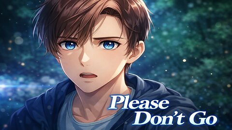 Joel Adams - Please Don't Go