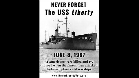 uss liberty survivor on israel attack on uss liberty was not mistaken identity but preplanned attack