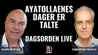 Klar for Midnight Hammer 2.0 │ Dagsorden 13. januar 2026