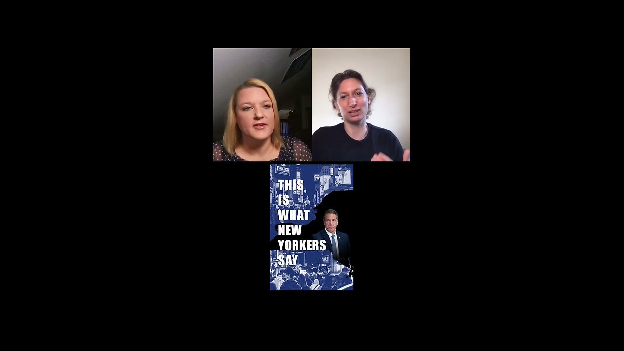 Discussing due process and the Me Too Movemen with Sara Alessandrini.