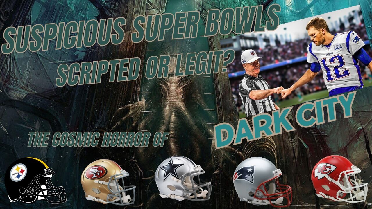 Super Bowl Suspicions: Scripted or Legit? Will Chiefs Versus Eagles Break the Pattern?