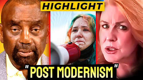 What Changed in American Universities? JLP & Katherine Albrecht (Highlight)