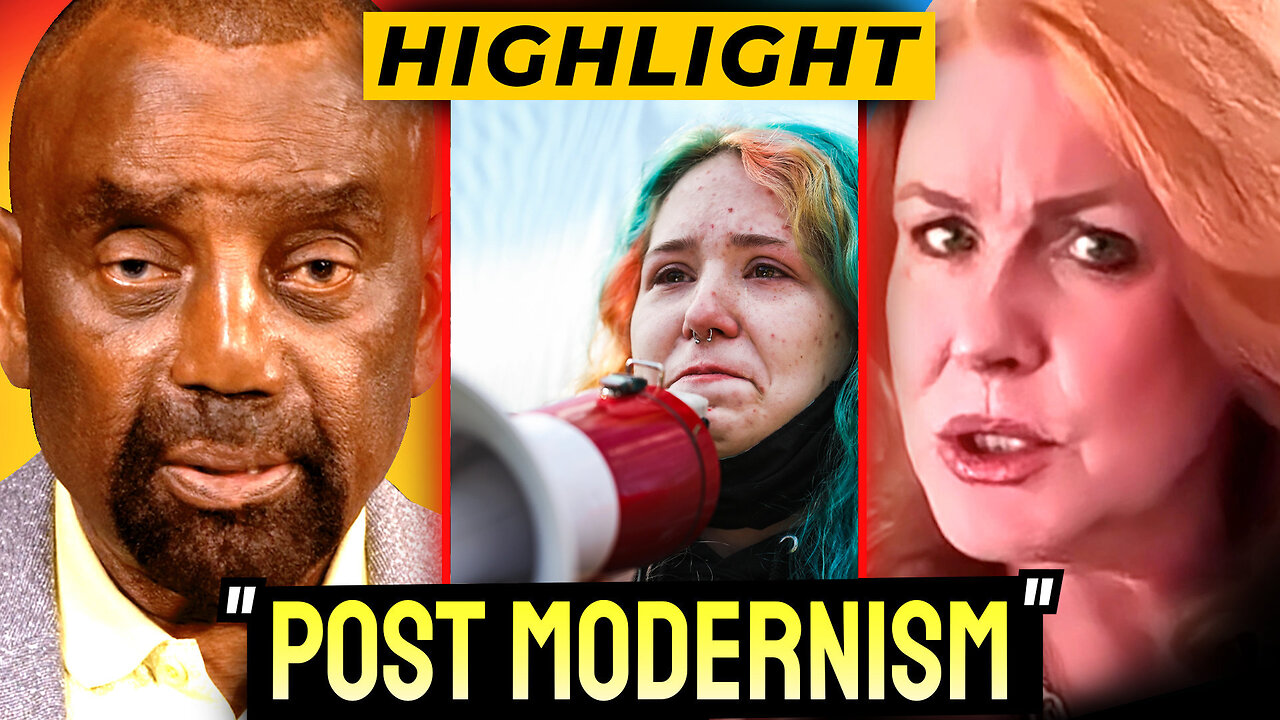 What Changed in American Universities? JLP & Katherine Albrecht (Highlight)