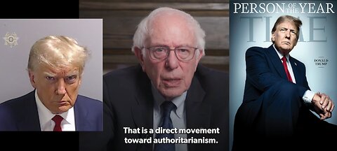 Billionaire Senator's Unprecedented Times