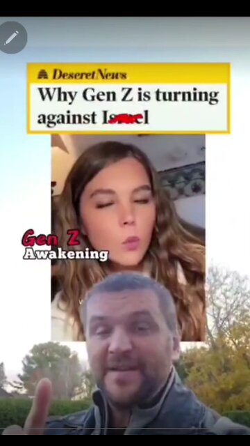 The Tunnell Take. The greatest awakening