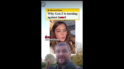 The Tunnell Take. The greatest awakening