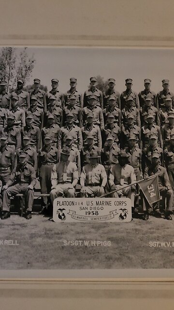 Happy Birthday 🎂 🥳 🎉 Marines