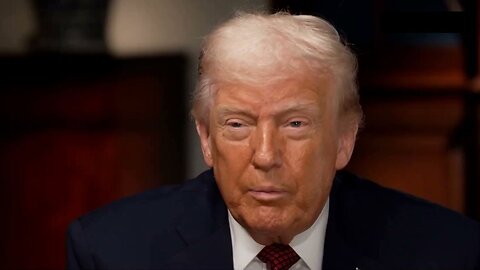 Trump Levels Omar, Suggests She 'Go Back' & Fix Her Own Country: 'I Don't Want To See Somalia' Here