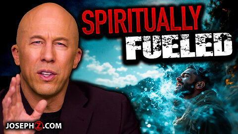Staying Spiritually Fueled in a Dry Season | Voice of God with Joseph Z