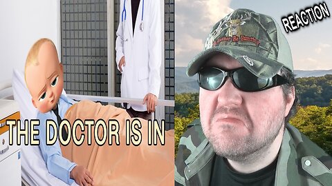 The Doctor Is In (UhOhVideo) - Reaction! (BBT)