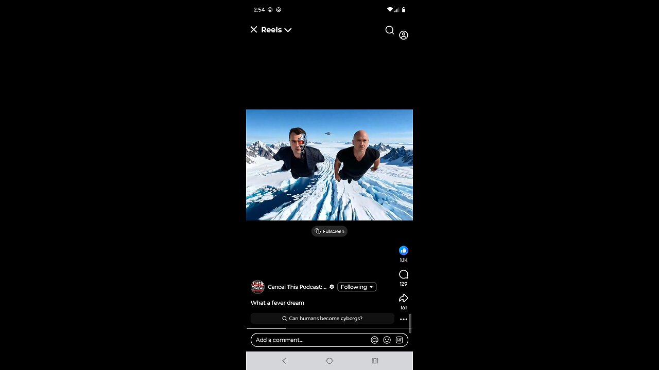 100 percent pure brain rottium!