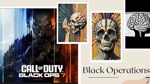 Black Operations 7