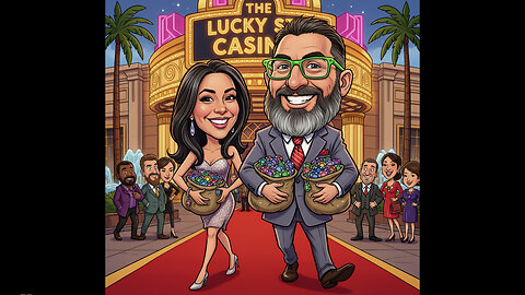 The Words of a Gambler: Hitting the Local Casino